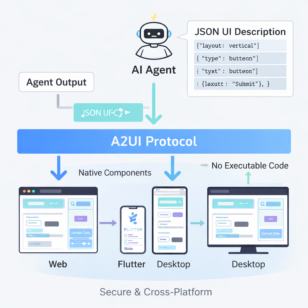 A2UI Practical Field Guide