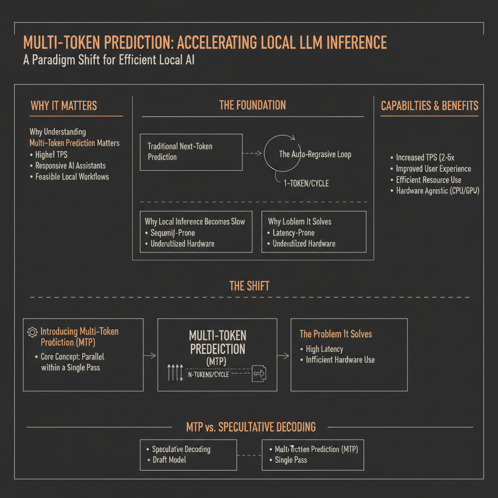 How Multi-Token Prediction (MTP) Works: Deep Dive into Internals