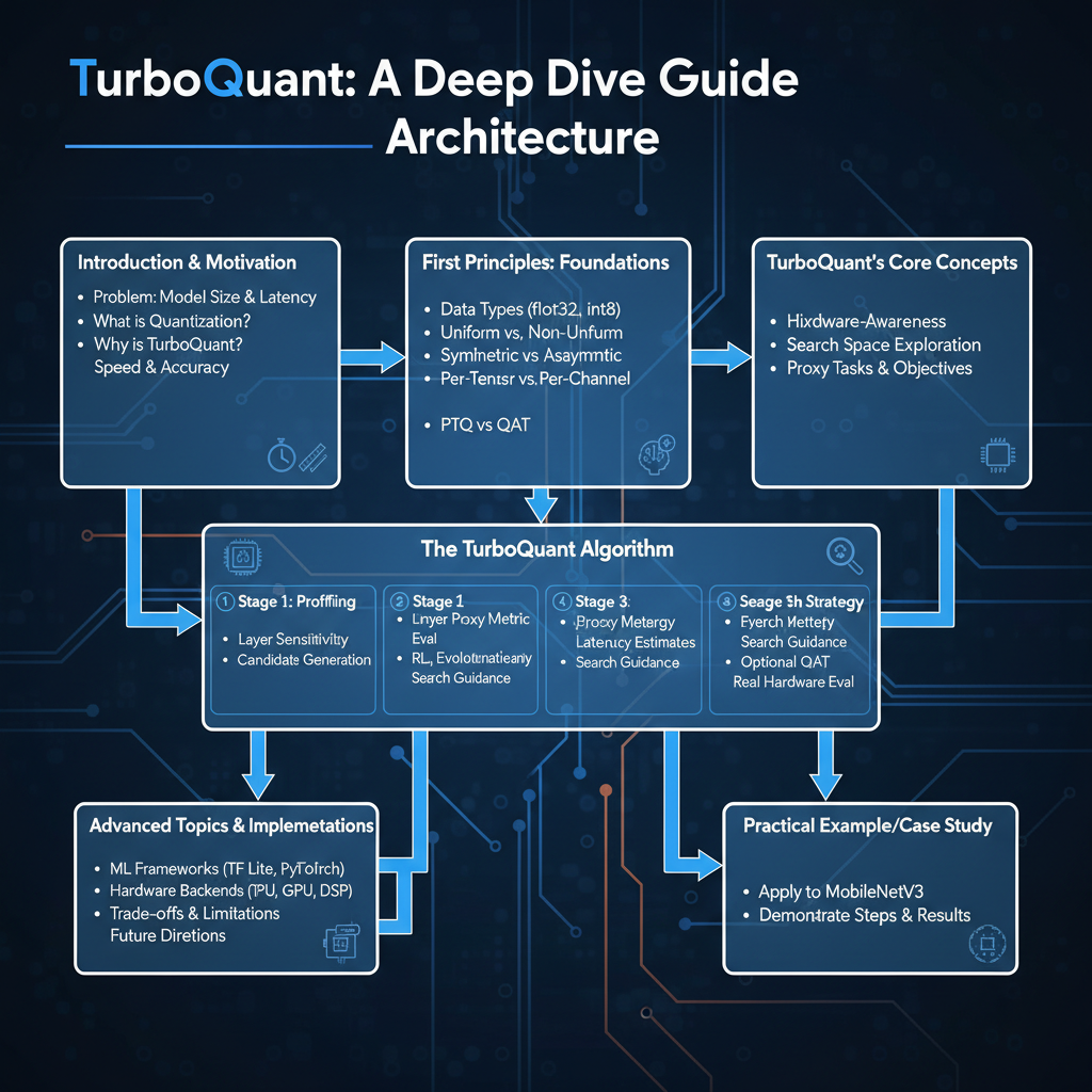 How TurboQuant Works: Deep Dive into Internals